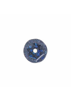 Cekiny hologramowe H 130 szary