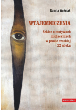 Wtajemniczenia.