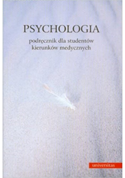 Psychologia