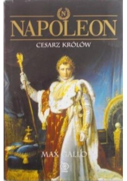 Napoleon cesarz królów