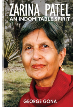 Zarina Patel