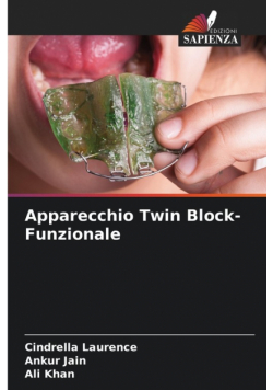 Apparecchio Twin Block-Funzionale