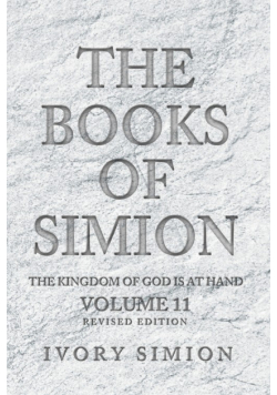 The Books of Simion