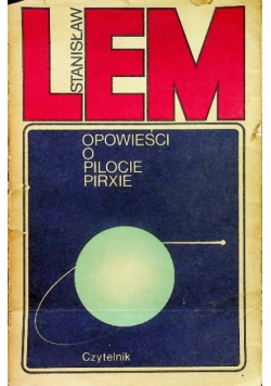 Opowieści o pilocie Pirxie