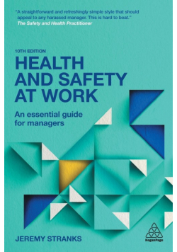 Health and Safety at Work
