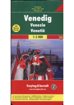 Venedig Venezia