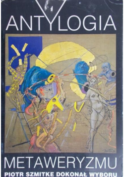 Antylogia metaweryzmu