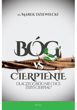 Bóg vs Cierpienie