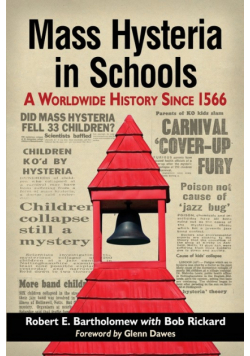 Mass Hysteria in Schools