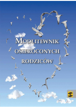 Modlitewnik osieroconych rodziców