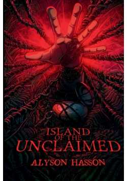 Island of the Unclaimed