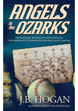Angels in the Ozarks