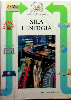 Siła i Energia