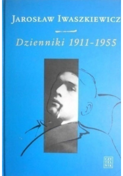 Dzienniki 1911 1955