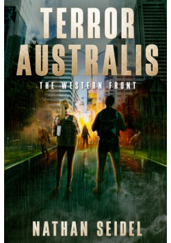 Terror Australis - The Western Front