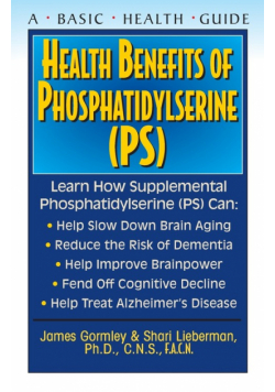 Health Benefits of Phosphatidylserine (PS)
