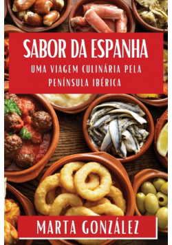Sabor da Espanha