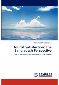 Tourist Satisfaction