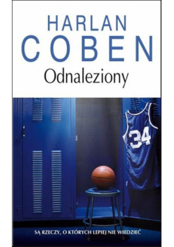 Odnaleziony