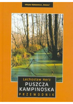 Puszcza Kampinoska