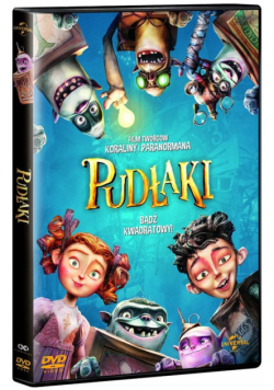 Pudłaki