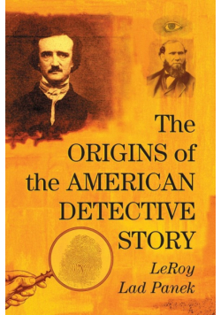 Origins of the American Detective Story