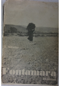 Fontamara, 1933 r.