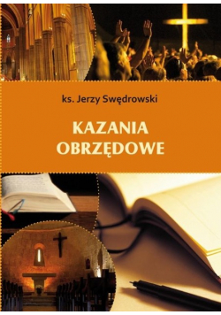 Kazania obrzędowe