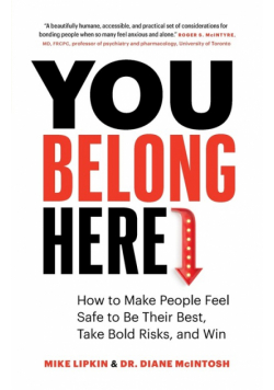 You Belong Here