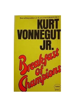 Breakfast of Champions