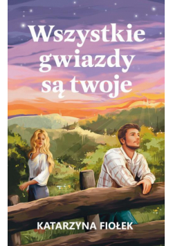 Wszystkie gwiazdy są twoje