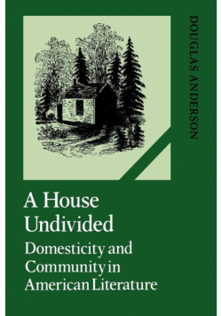 A House Undivided