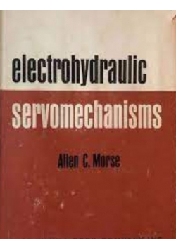 Electrohydraulic servomechanisms