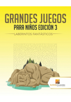 Grandes Juegos Para Niños Edición 3