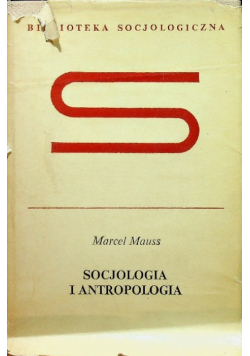 Socjologia i Antropologia
