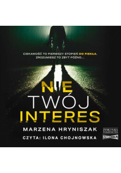 Nie twój interes