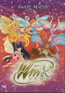 Winx Club - Świat Magii