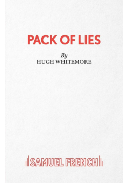 Pack of Lies - A Play