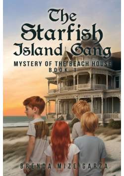 The Starfish Island Gang