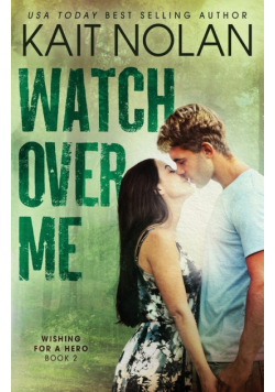 Watch Over Me