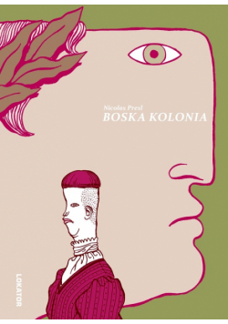 Boska kolonia