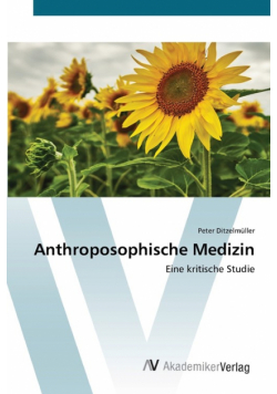 Anthroposophische Medizin