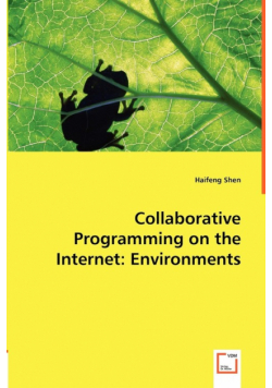 Collaborative Programming on the Internet