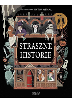 Straszne historie