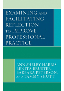 Examining and Facilitating Reflection to Improve Professional Practice