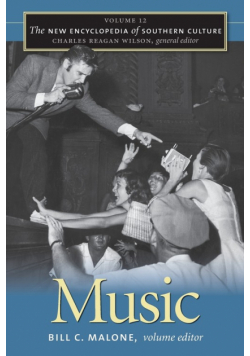 The New Encyclopedia of Southern Culture