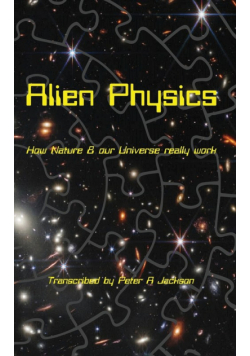 Alien Physics