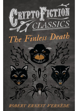 The Finless Death (Cryptofiction Classics)