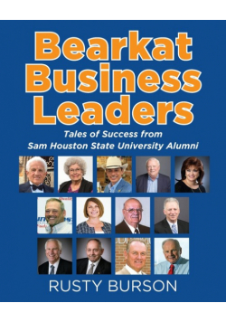 Bearkat Business Leaders