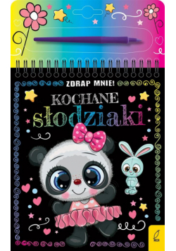 Zdrap mnie! Kochane słodziaki